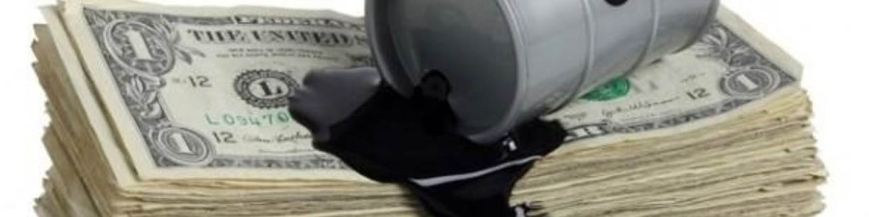 افشای اسرار افزایش درآمد غول‌های نفتی